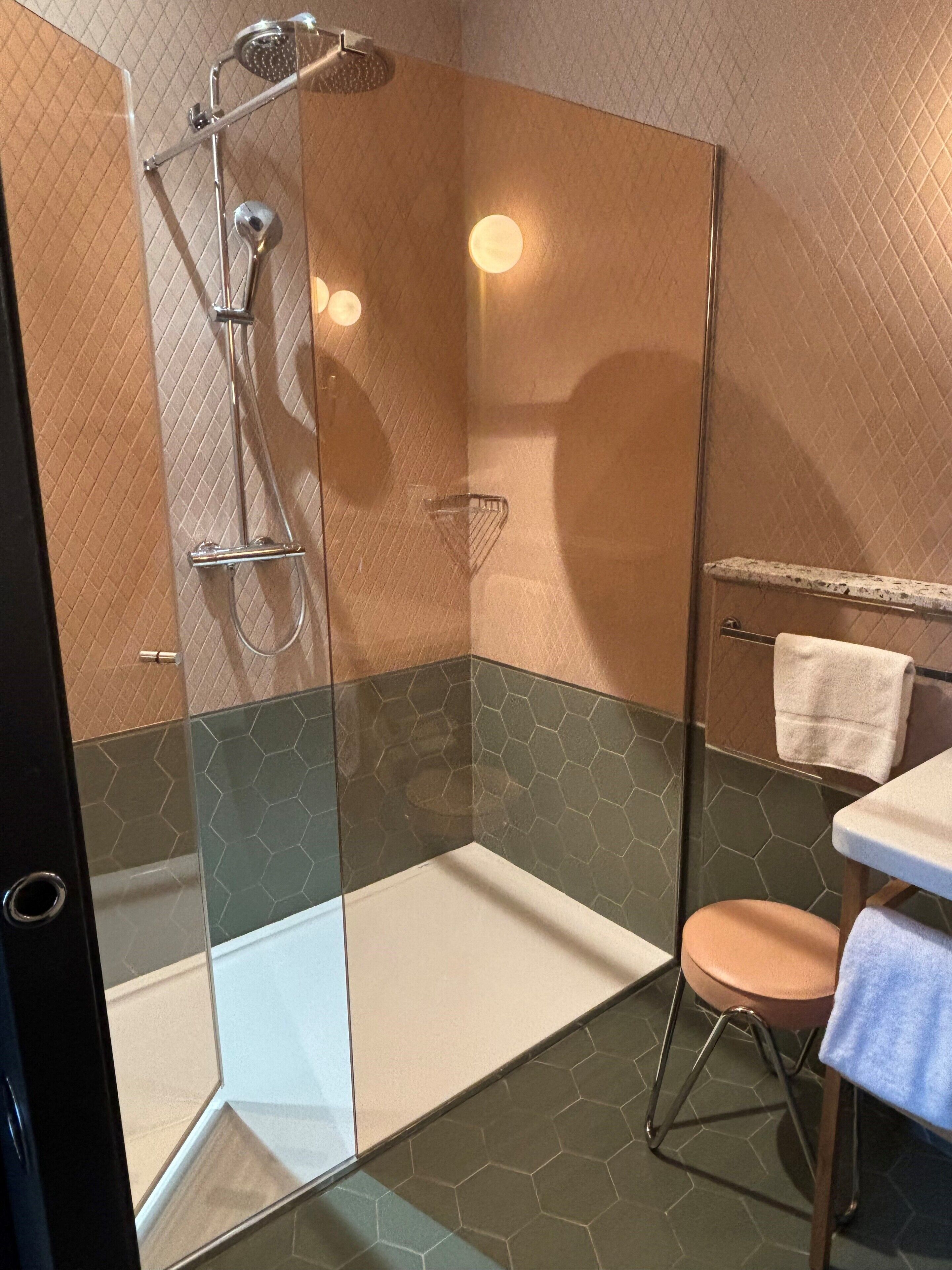 Foto - Hotel De Cambis Best Western Premier Collection