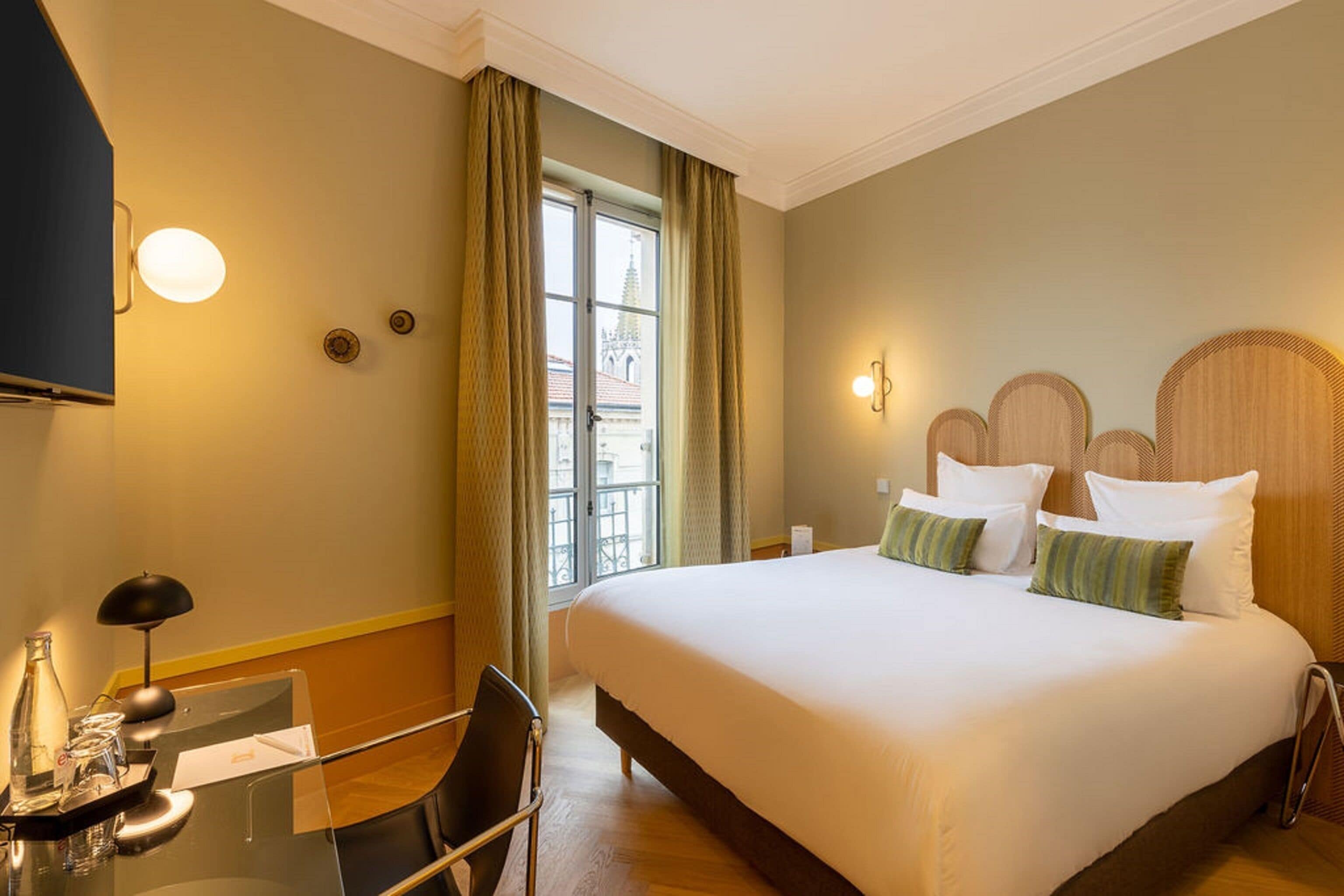 Foto - Hotel De Cambis Best Western Premier Collection