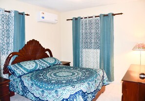 3 habitaciones y wifi 