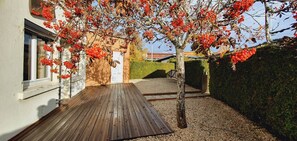 Property grounds - METABIEF - Pagotin 4 Person (Métabief)