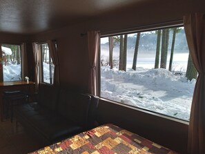 Cabin #1