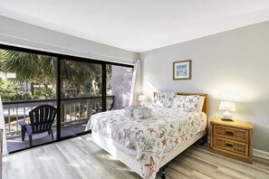 3 chambres, fer et planche à repasser, lit parapluie, Wi-Fi