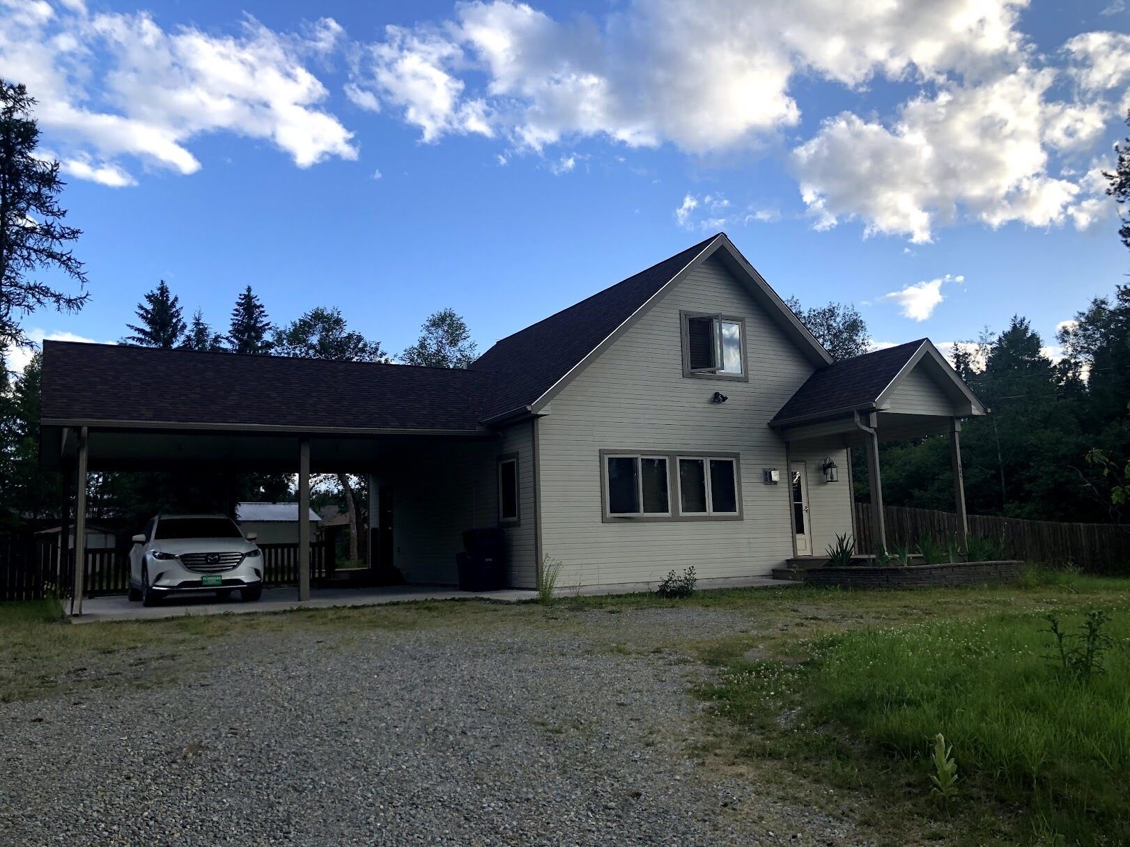 Updated Home in Downtown Whitefish, Walk to Shopping and Restaurants