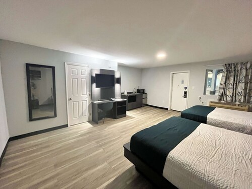 Motel 6 Williamstown, NJ - Black Horse Pike