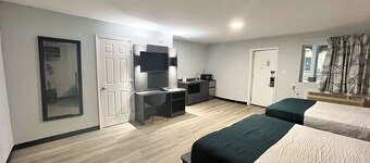 Motel 6 Williamstown, NJ - Black Horse Pike