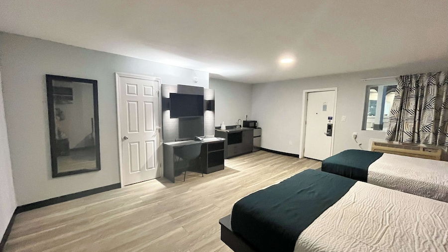 Motel 6 Williamstown, NJ - Black Horse Pike