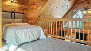 2 chambres, fer et planche à repasser, lit parapluie, Wi-Fi gratuit