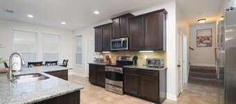 Limestone Ranch House-4 Bedroom 3 Bath House