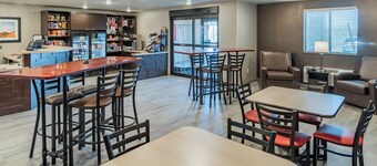 My Place Hotel-Wenatchee WA