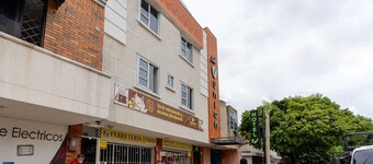 Hotel Union