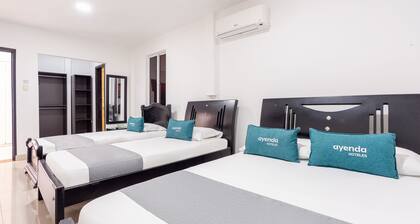 Ayenda Union Valledupar