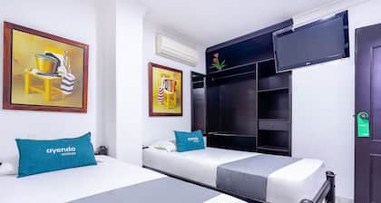 Ayenda Union Valledupar