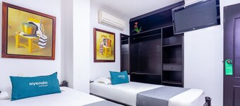 Ayenda Union Valledupar