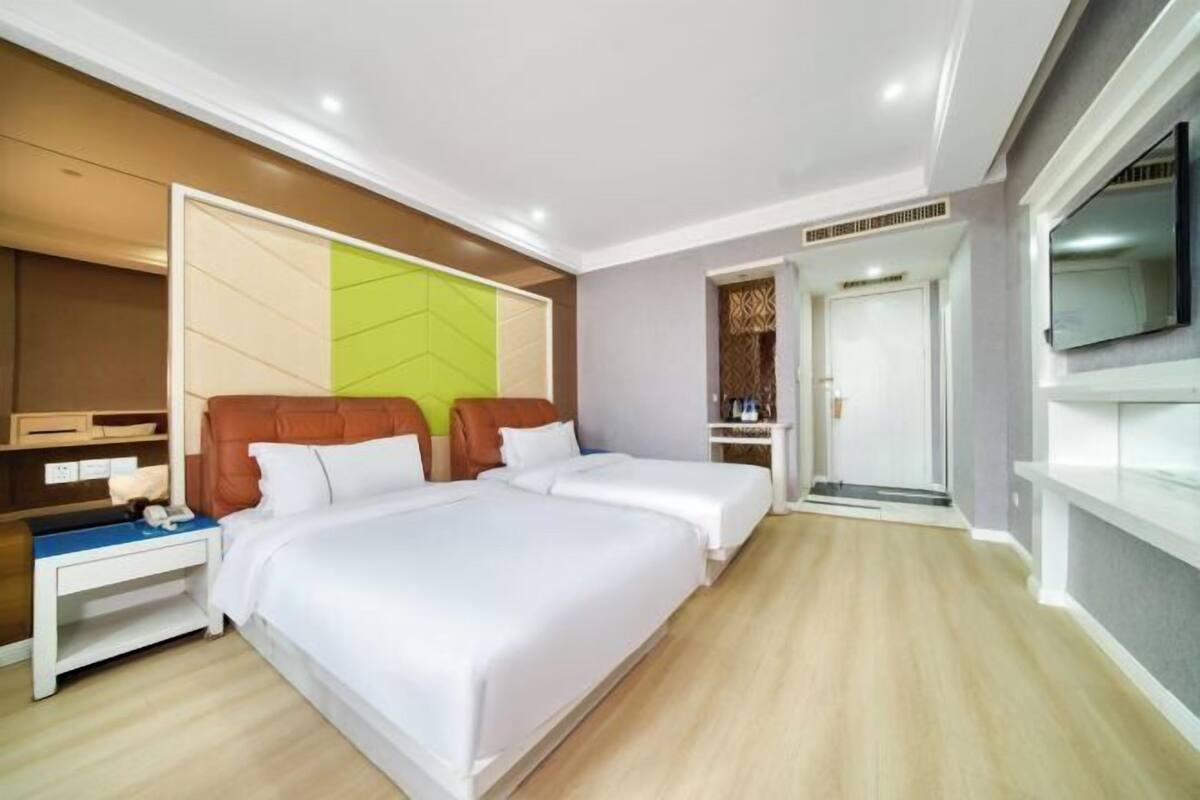 Habitación
