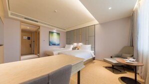 Room - Ji Hotel (Dongguan)