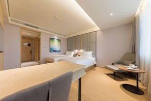 Room - Ji Hotel (Dongguan)