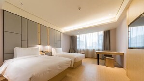 Room - Ji Hotel (Dongguan)