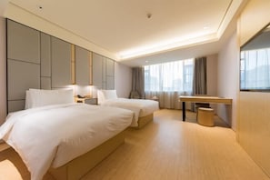 Room - Ji Hotel (Dongguan)