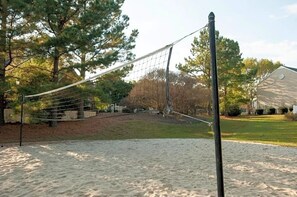 Cancha deportiva