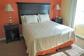 2 chambres, Wi-Fi