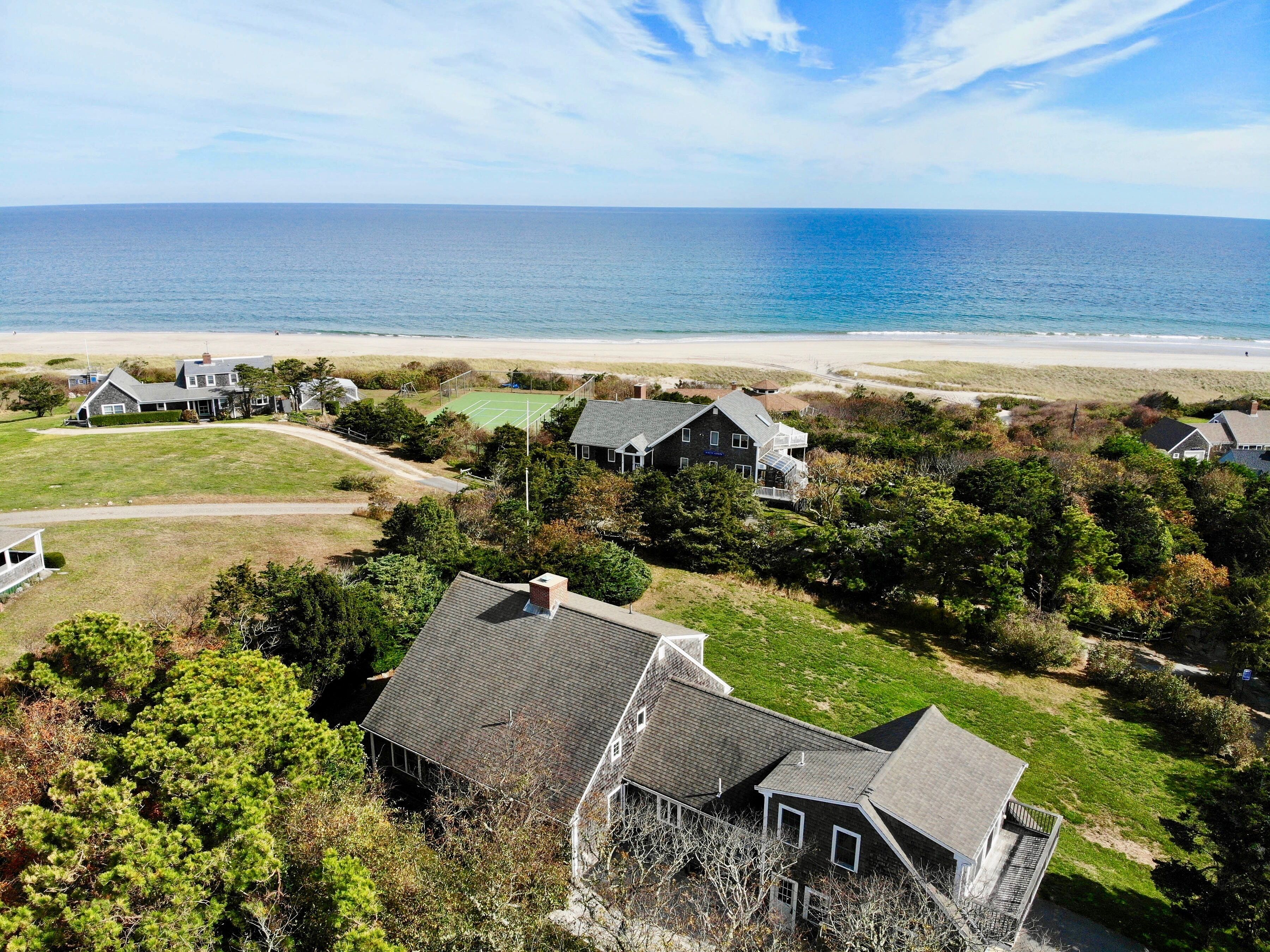Sea Turn - 1 Minute Walk to Nauset Beach 