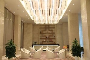 Interior - Jiujiang Hotel (Qian'an)