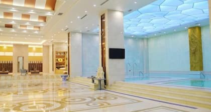 Jiujiang Hotel