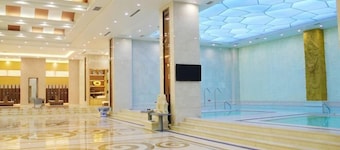 Jiujiang Hotel