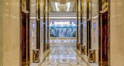 Jiujiang Hotel