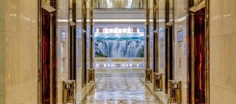 Jiujiang Hotel