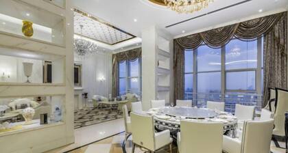 Jiujiang Hotel