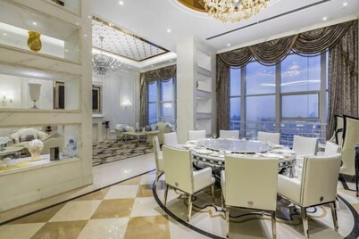 Jiujiang Hotel