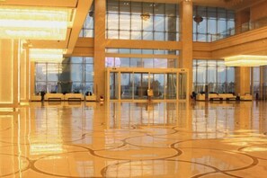 Interior - Jiujiang Hotel (Qian'an)