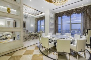 Room - Jiujiang Hotel (Qian'an)