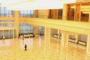 Interior - Jiujiang Hotel (Qian'an)