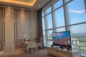 الغرفة