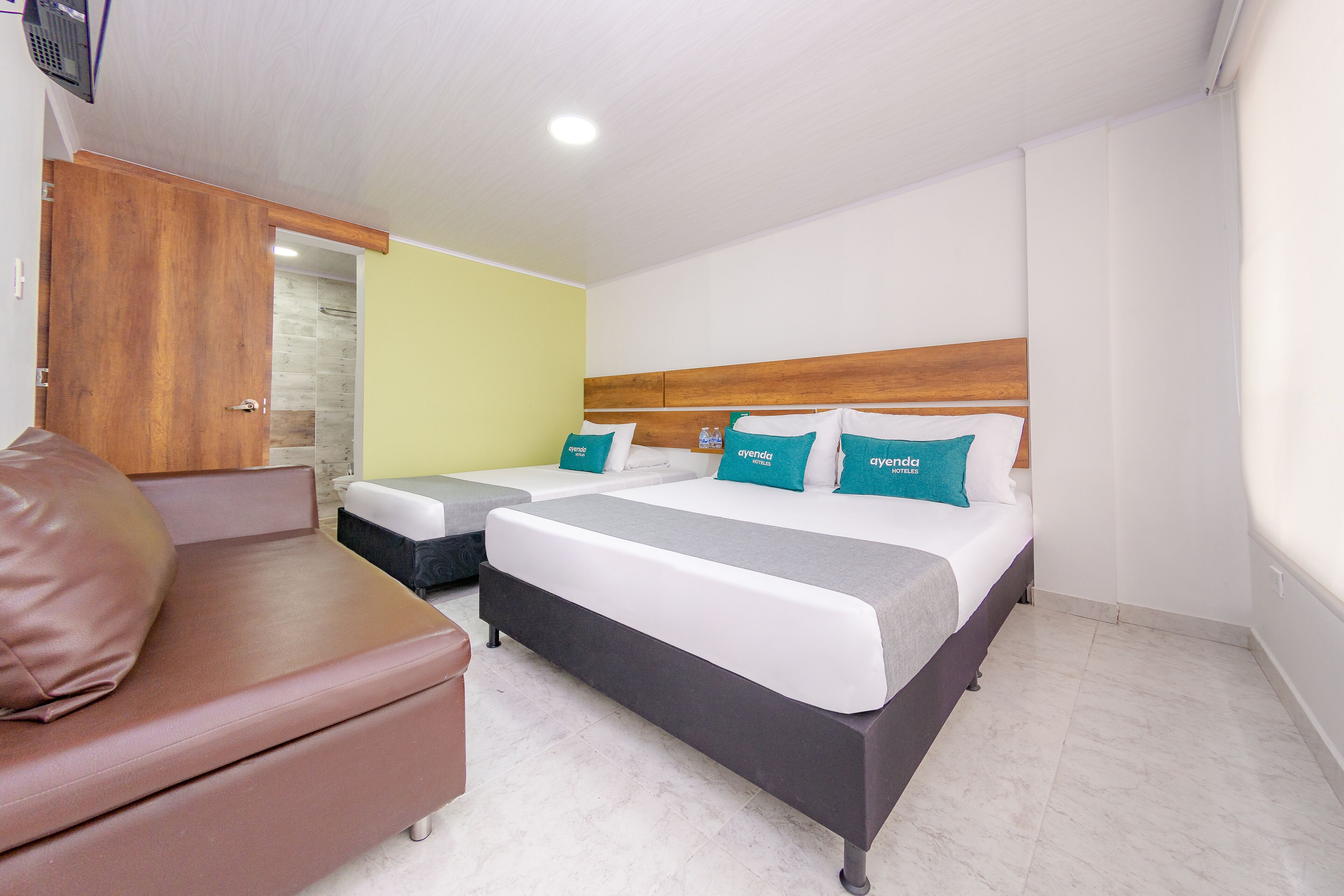 Foto - Casa Mama Hotel