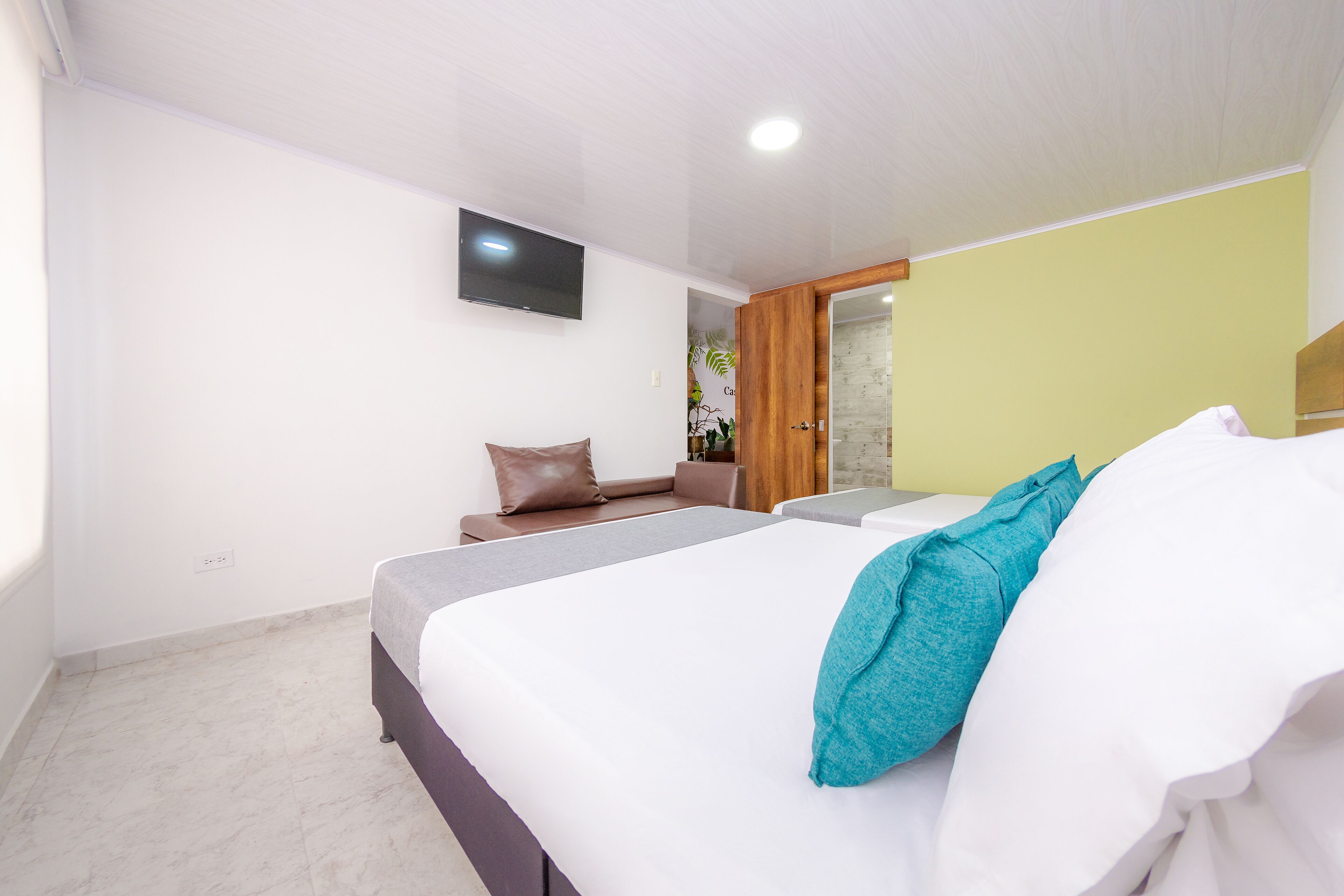 Foto - Casa Mama Hotel