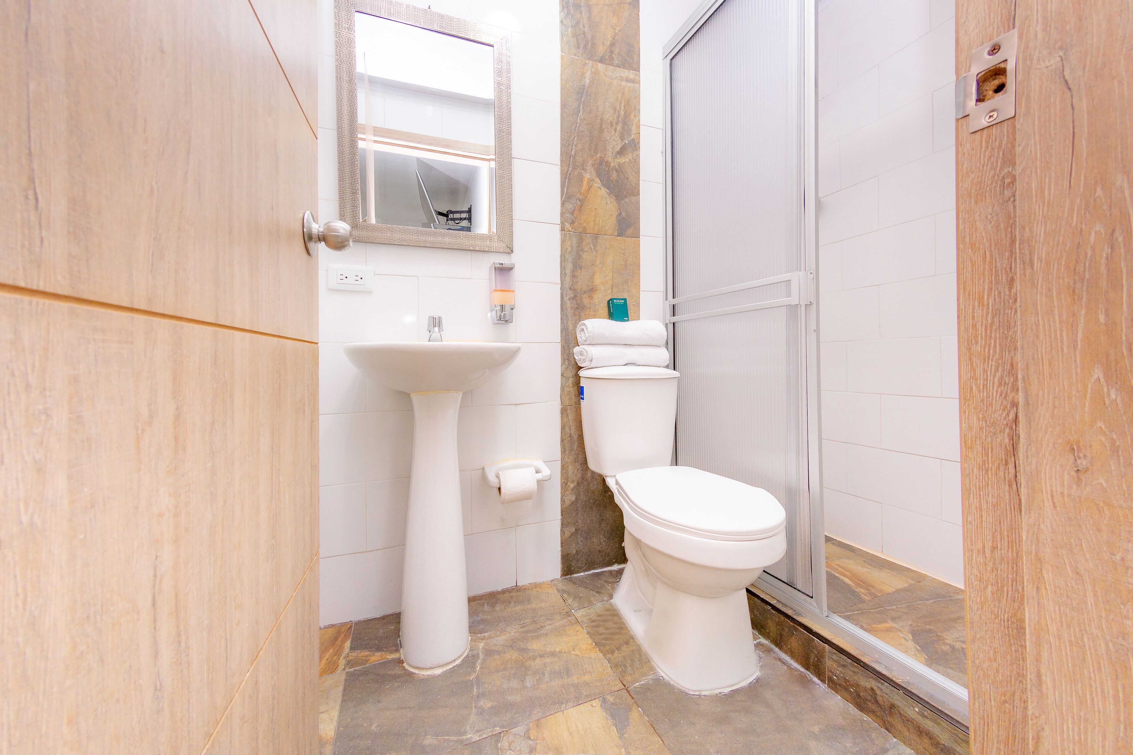 Foto - Casa Mama Hotel