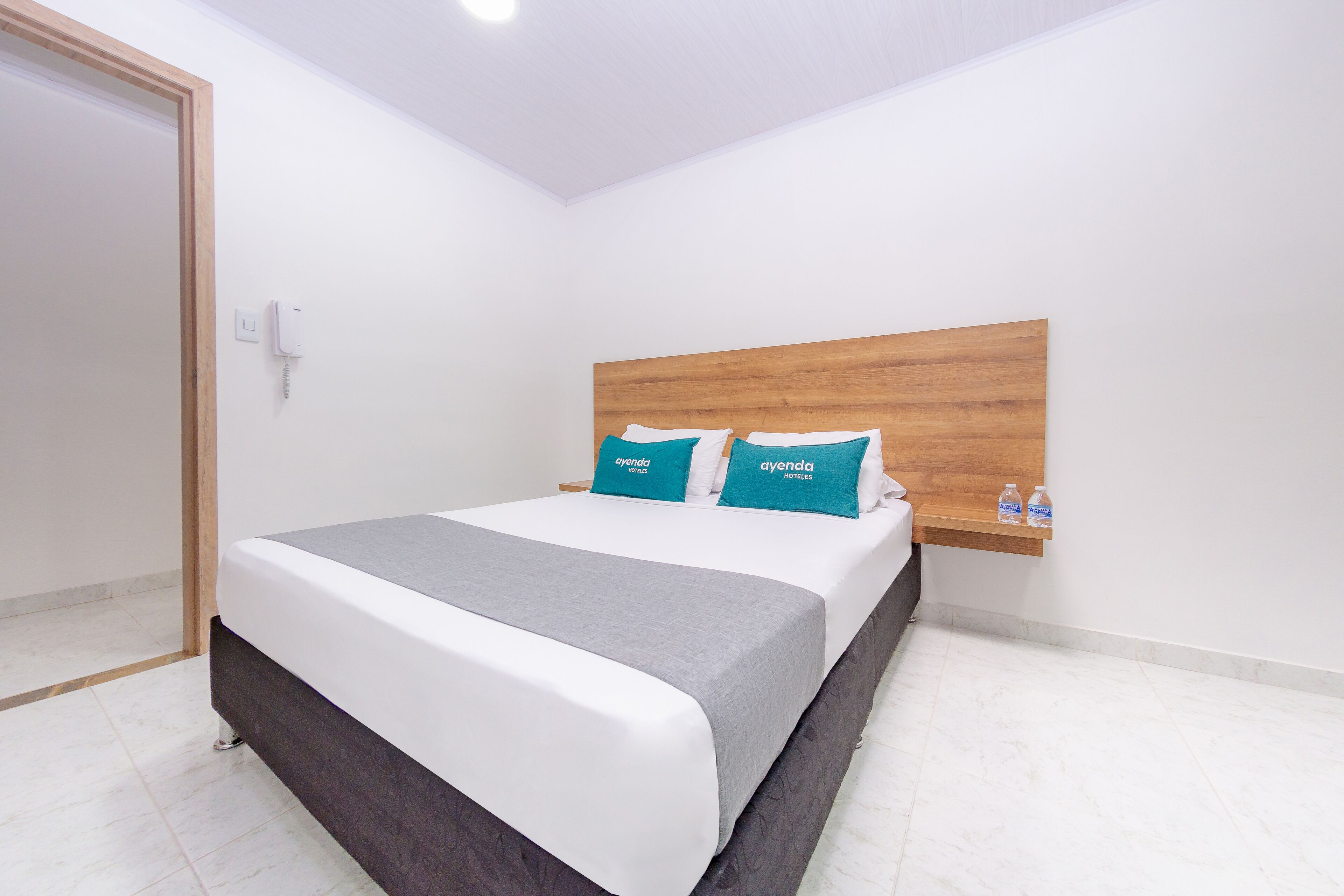 Foto - Casa Mama Hotel