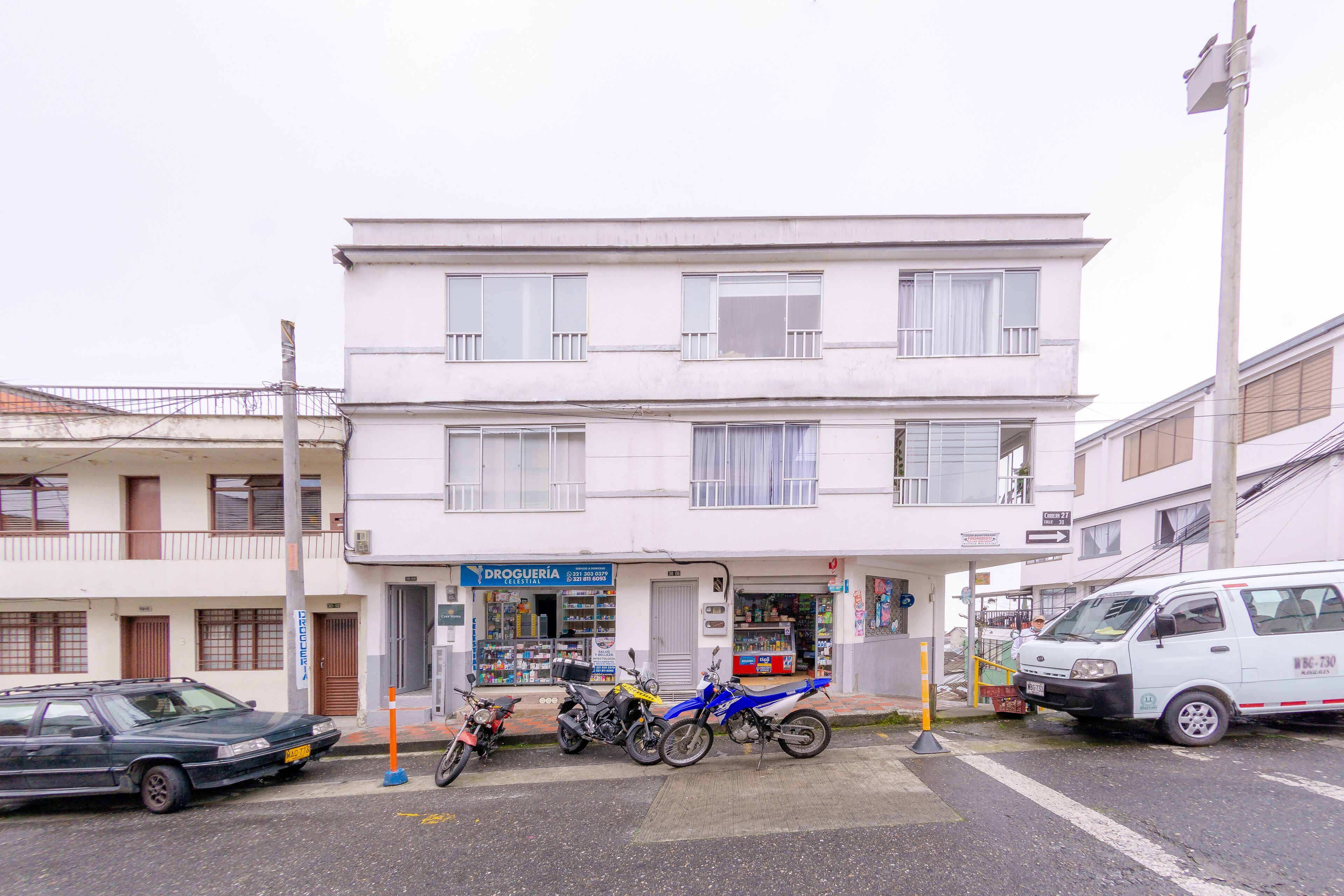 Foto - Casa Mama Hotel