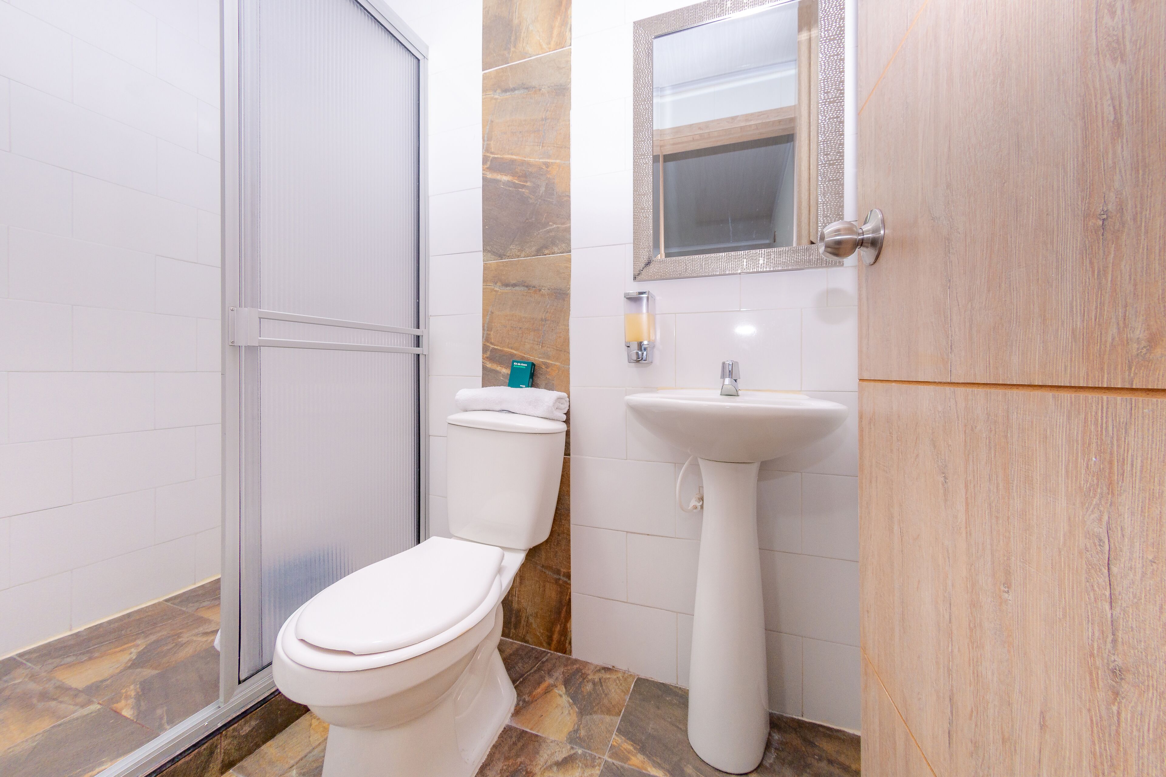 Foto - Casa Mama Hotel