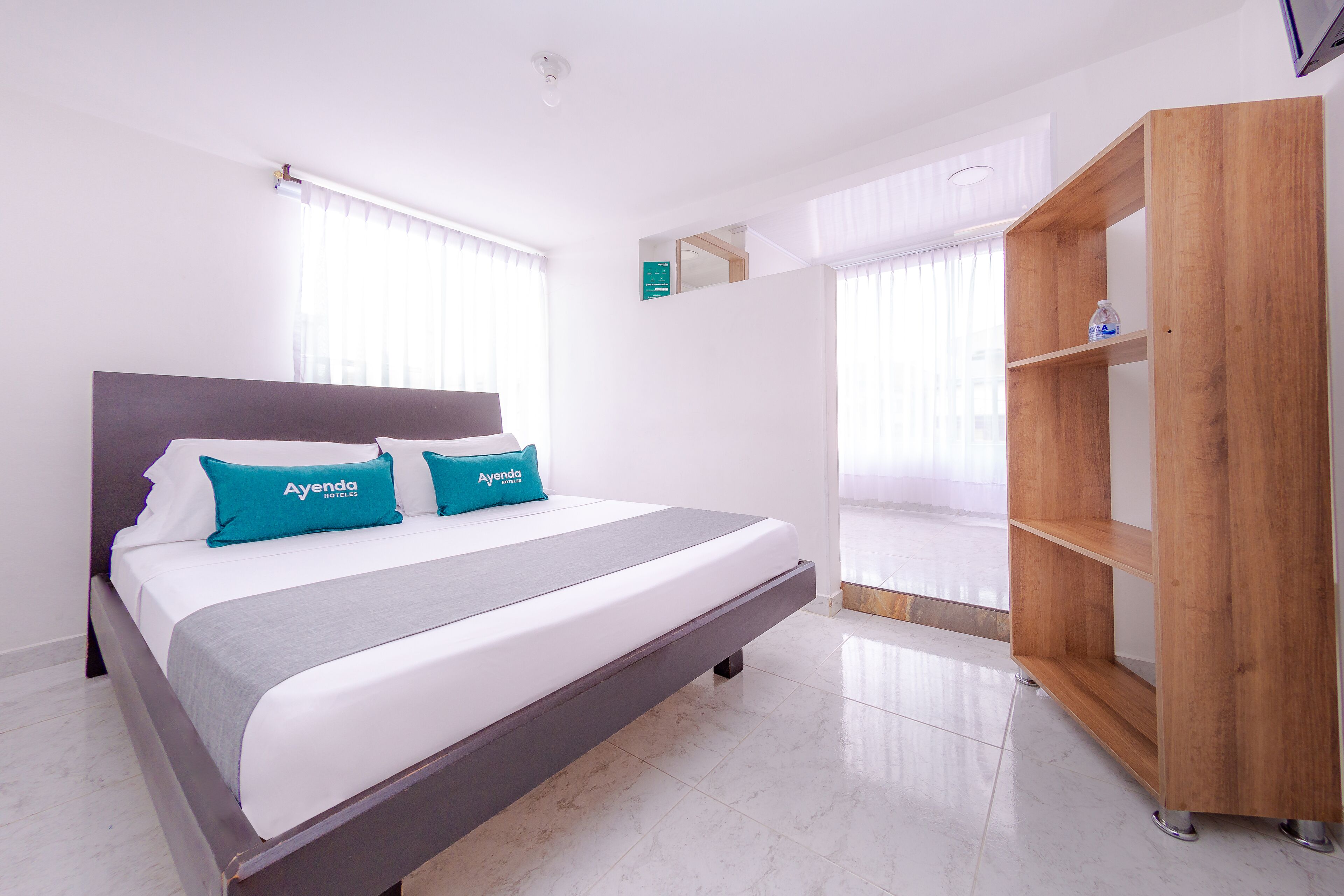 Foto - Casa Mama Hotel