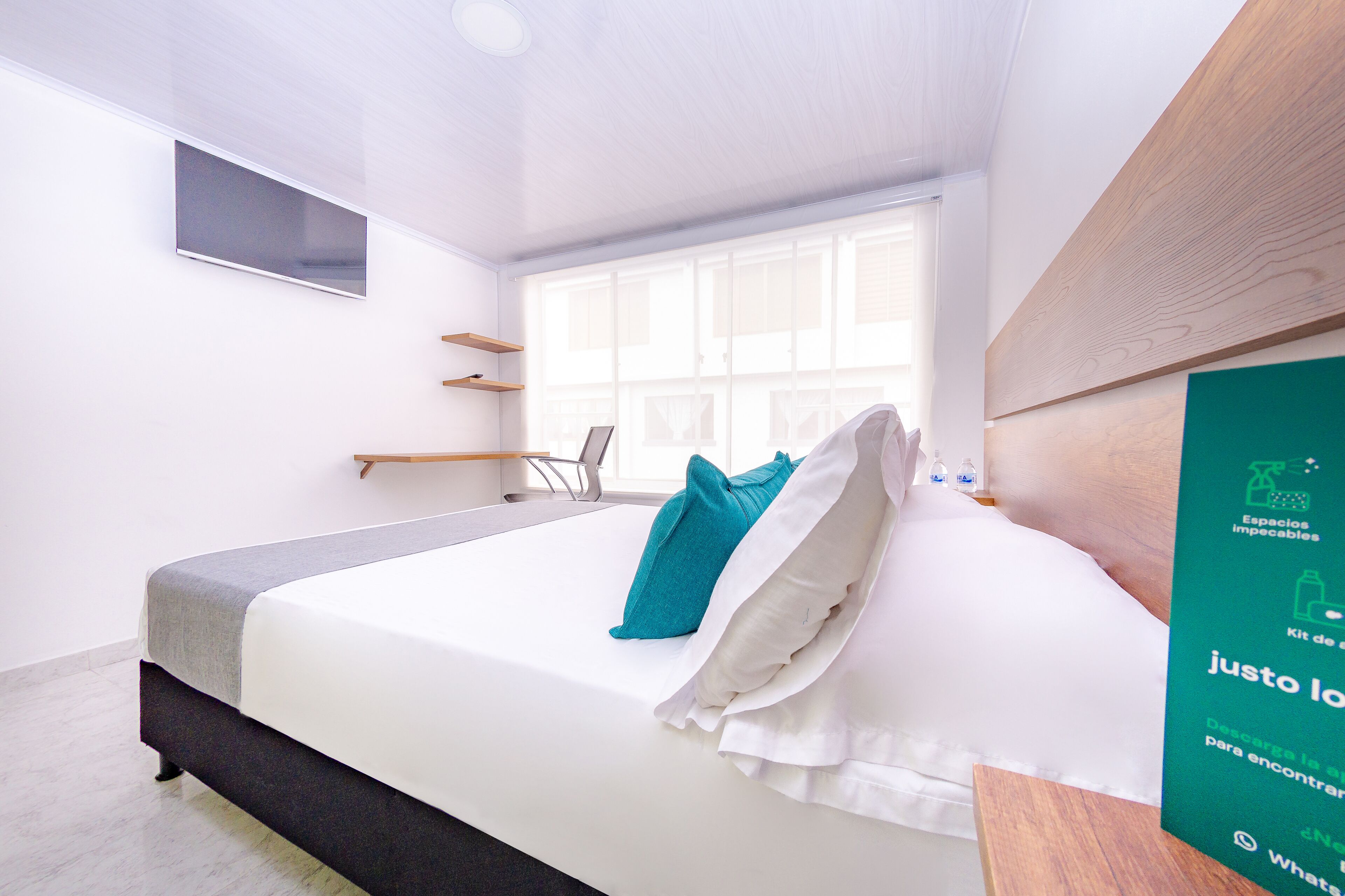 Foto - Casa Mama Hotel