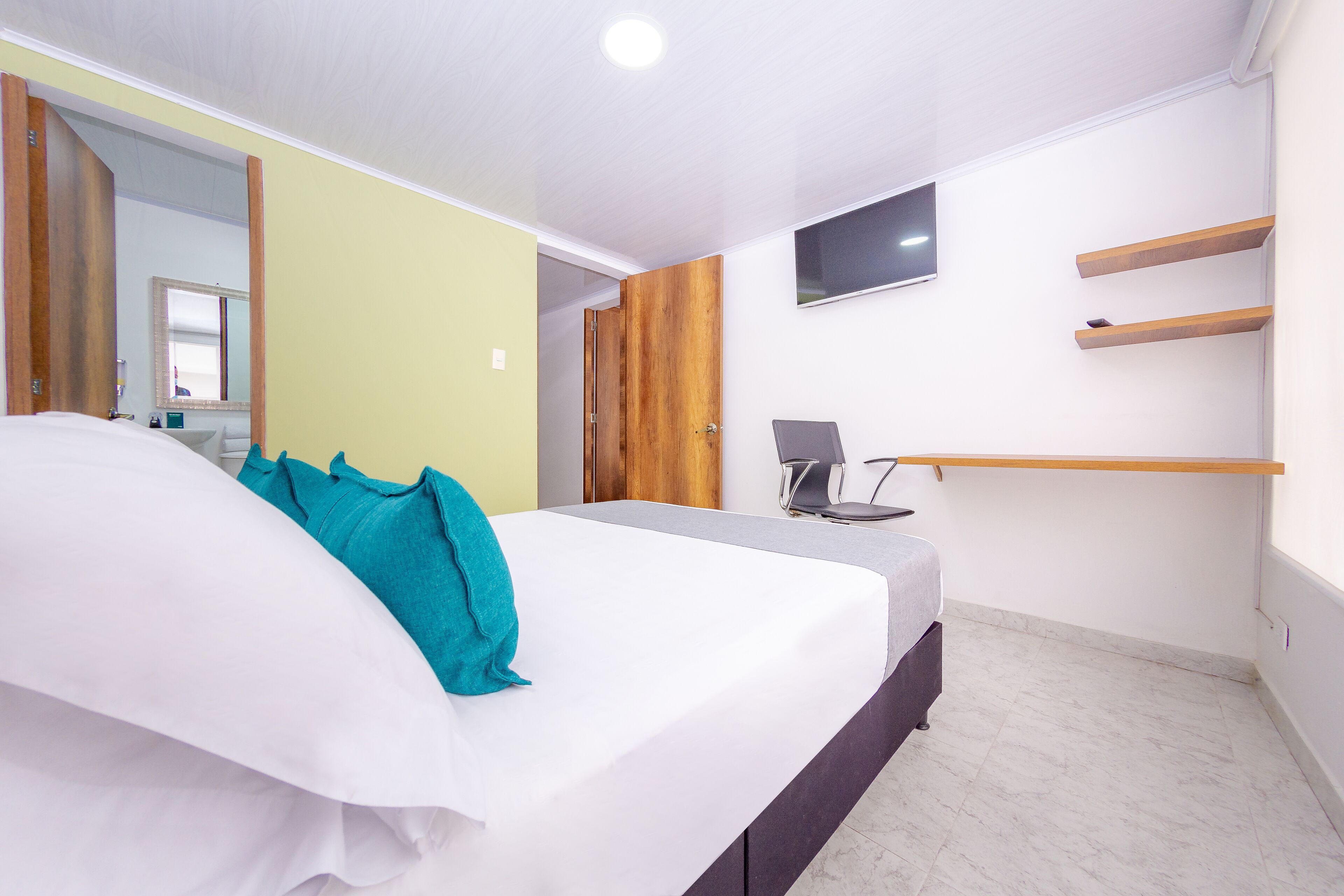 Foto - Casa Mama Hotel