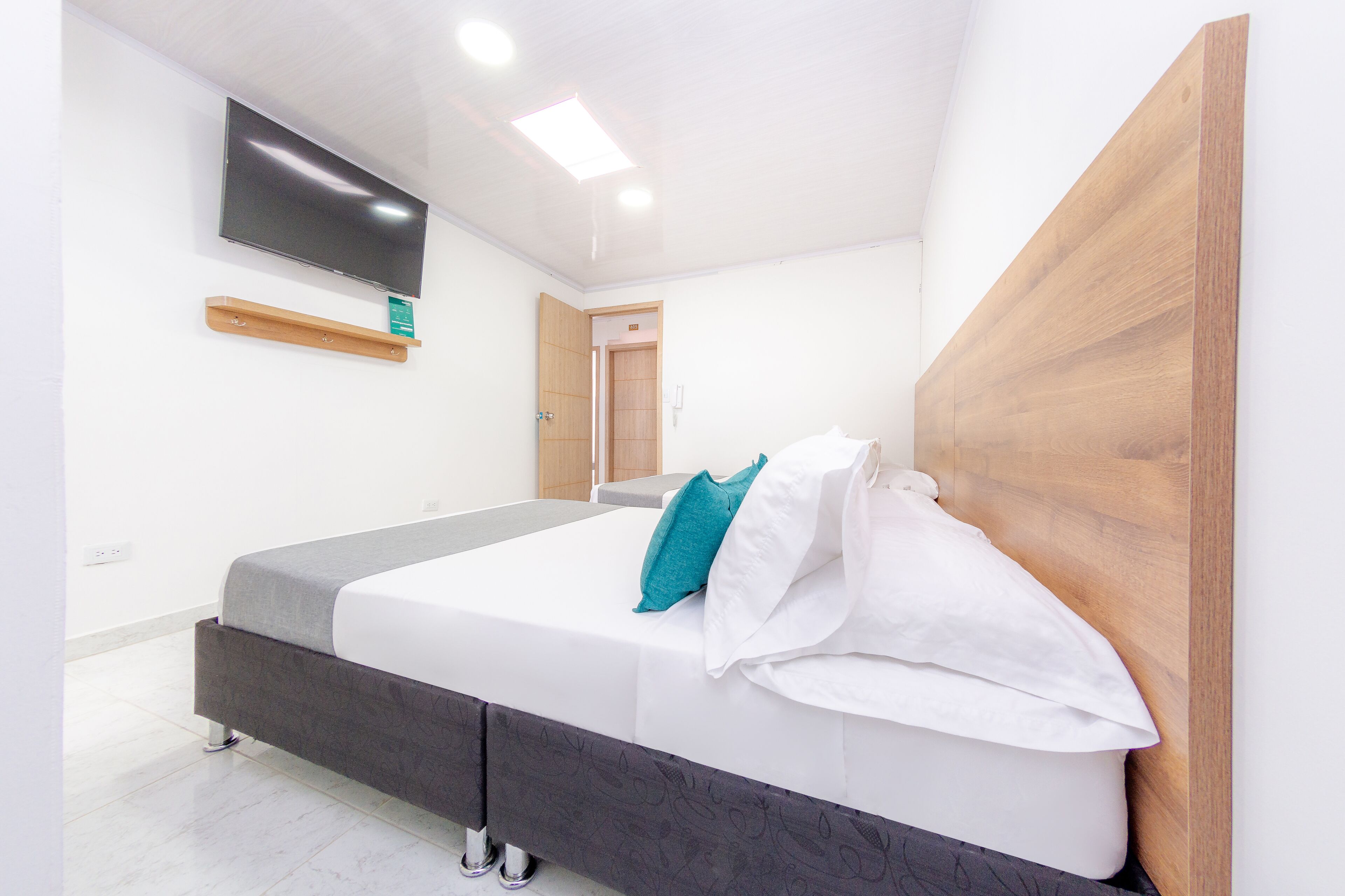 Foto - Casa Mama Hotel