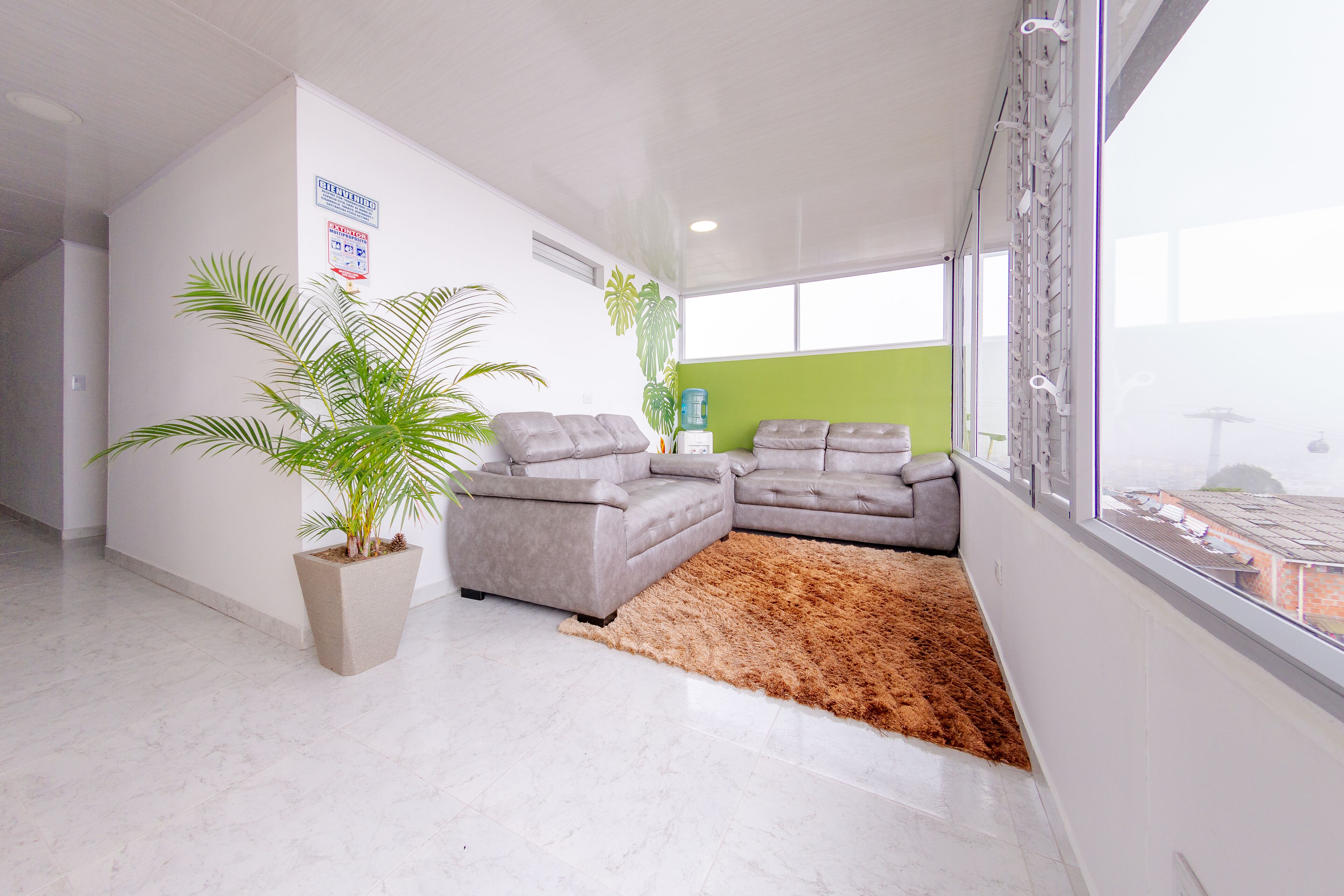 Foto - Casa Mama Hotel