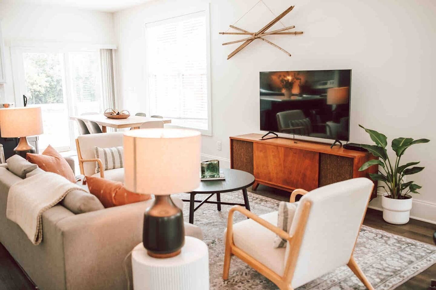 TV connectée
