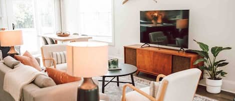 TV connectée
