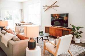 Téléviseur connecté